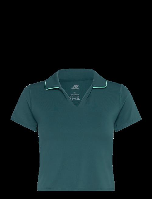 New Balance | Tournament Polo | S