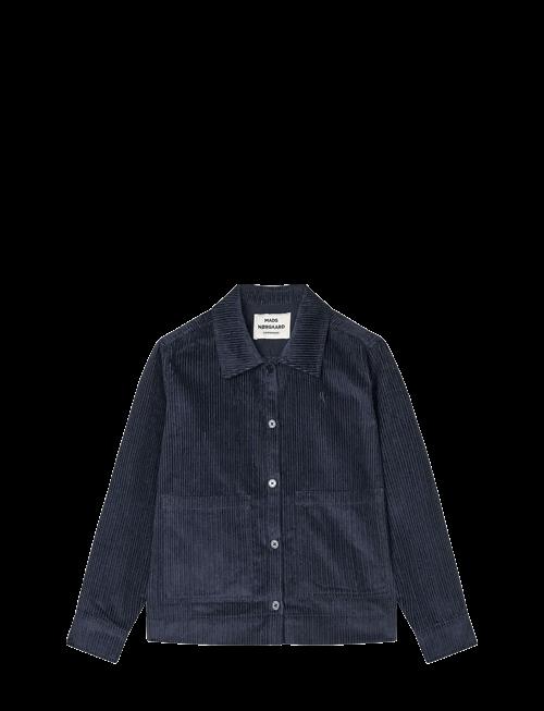 Mads Nørgaard | Pretty Cord Gaila Shirt | 36