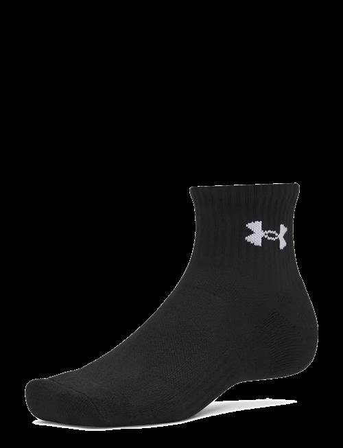 Under Armour | Ua Performance Cotton 3P Qtr | L