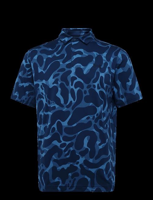 Under Armour | Ua Matchplay Printed Polo | XL