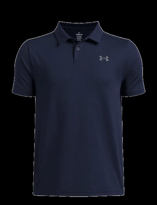 Under Armour | Ua Matchplay Polo | 152-158