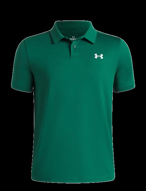 Under Armour | Ua Matchplay Polo | 140-152