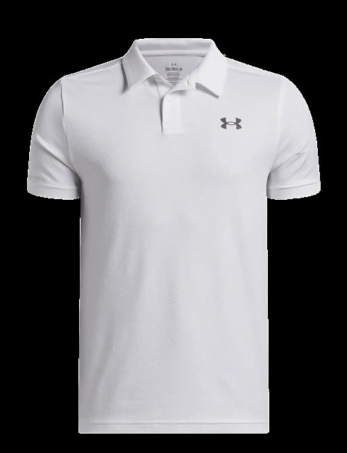 Under Armour | Ua Matchplay Polo | 122-128
