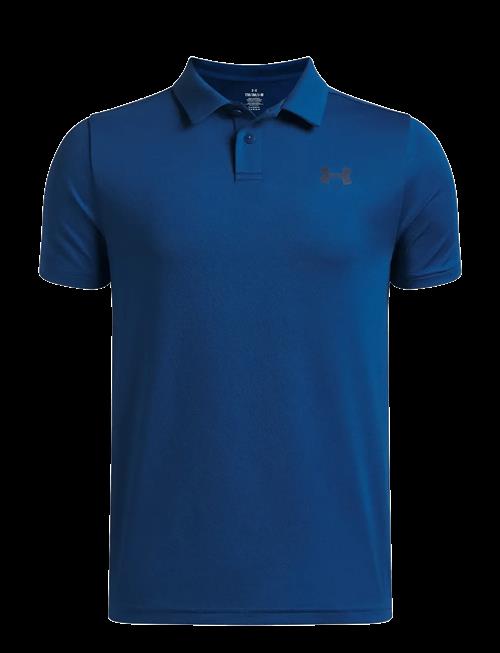 Under Armour | Ua Matchplay Polo | 128-140