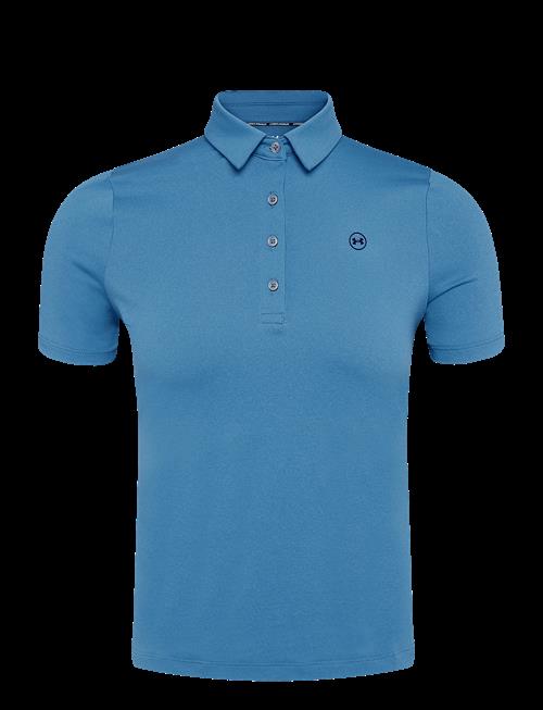 Under Armour | Ua Armourdry Ss Polo | S