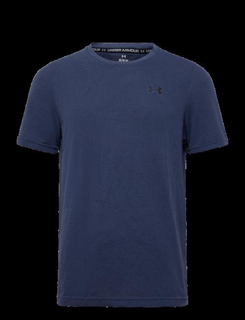 Under Armour | Vanish Seamless Novelty Ss | XL