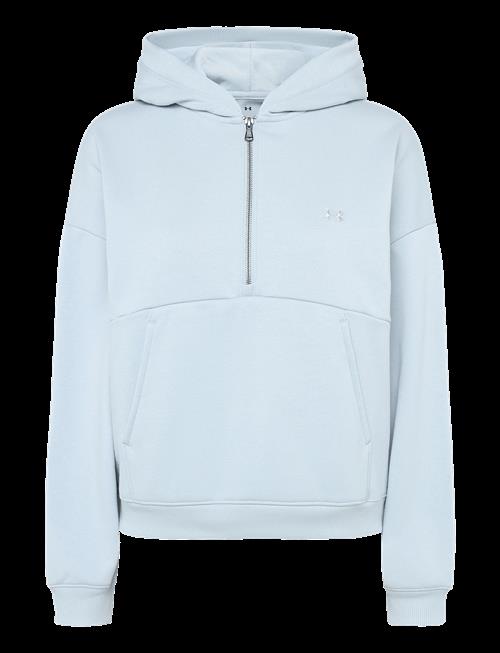 Under Armour | Ua Icon Fleece Hz Hoodie | XXL