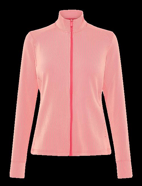 adidas Golf | W Txtr Jkt | L
