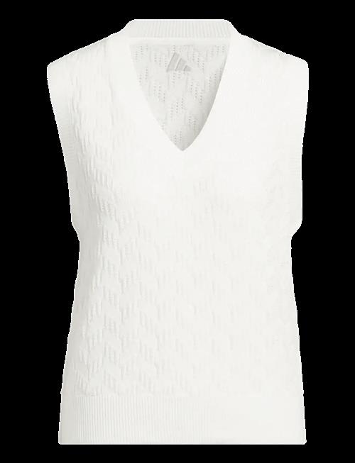 adidas Golf | W Ultt Knt Vst | S