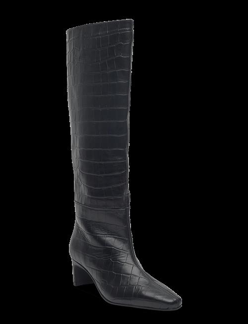 Copenhagen Studios | Cph297 Leather Black | 36