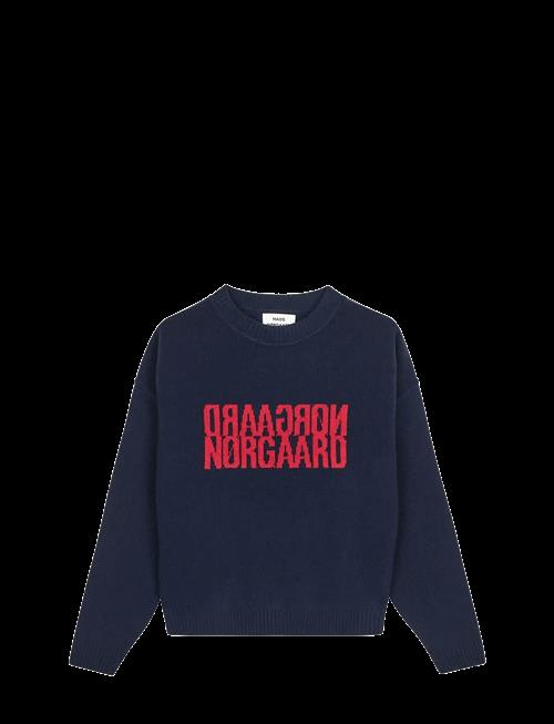 Mads Nørgaard | Yota Knit Tilona Sweater | L