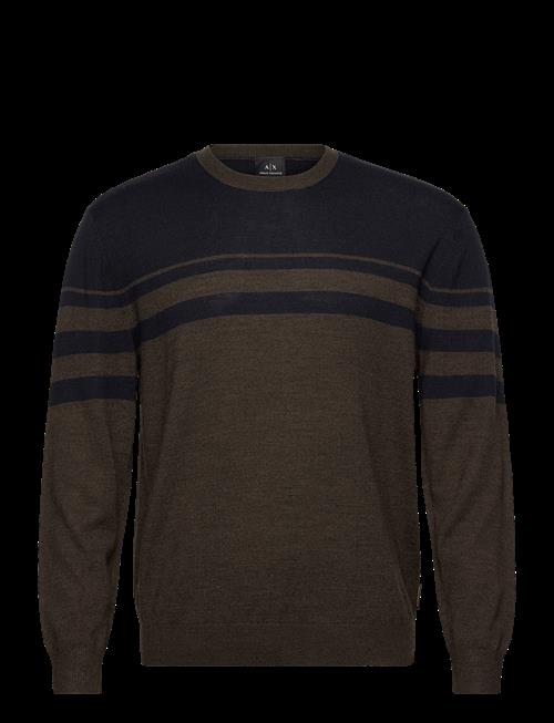 Armani Exchange | Pullover | XXL