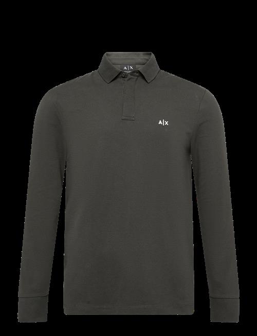 Armani Exchange | Polo Shirt | XL