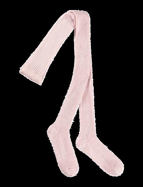 Molo | Glitter Rib Tights | 92/98