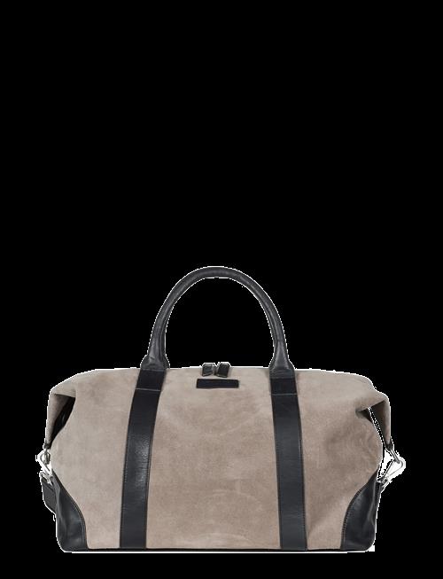 Howard London | Steven Suede Bag | ONE SIZE