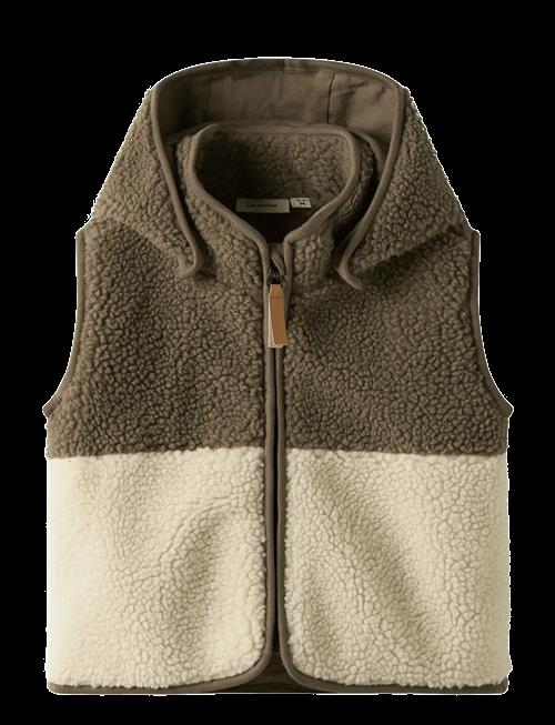 Lil'Atelier | Nmmlajo Loose Vest Lil | 104