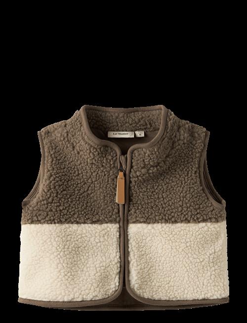 Lil'Atelier | Nbmlajo Loose Vest Lil | 80