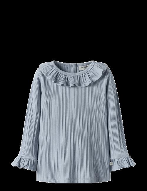Lil'Atelier | Nmftansy Ls Slim Top Lil | 116