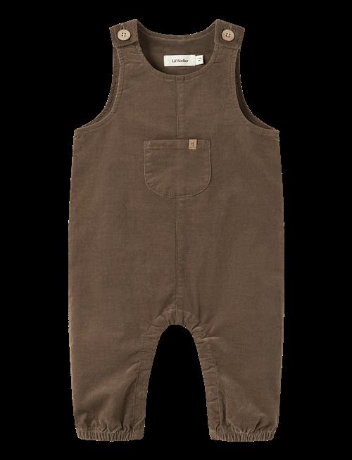 Lil'Atelier | Nbmsomba Loose Cord Overall 1122-So Lil | 86