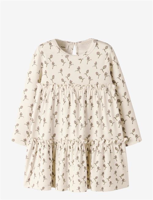 Lil'Atelier | Nmfgayo Sel Ls Dress Lil | 122