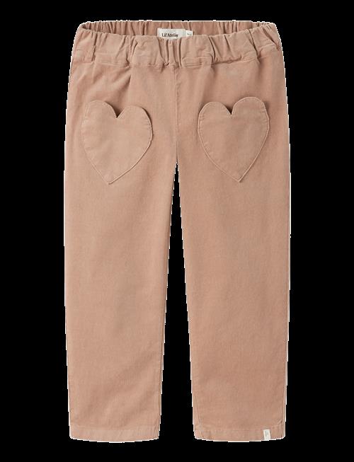 Lil'Atelier | Nmfsomba Loose Cord Pant 1122-So Lil | 116
