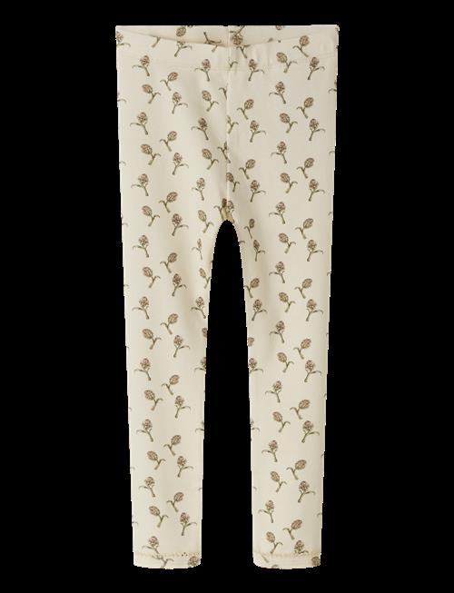 Lil'Atelier | Nmfgayo Sag Slim Leggings Lil | 110
