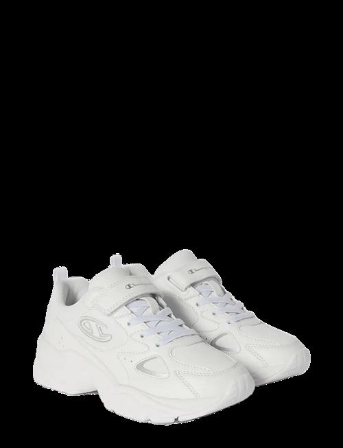 Champion | Countess Pu G Ps Low Cut Shoe | 27.5