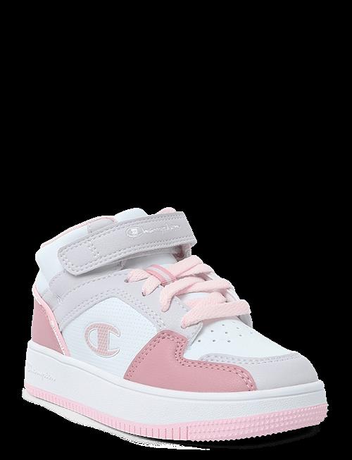 Champion | Rd18 2.0 Mid G Ps Mid Cut Shoe | 29.5