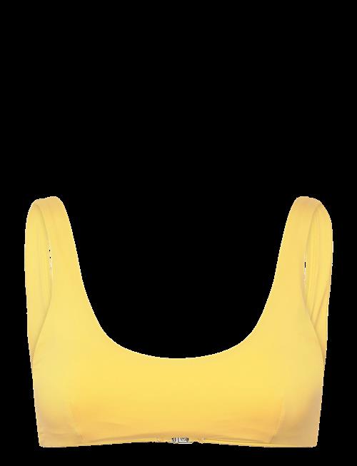 Casall | Vibrant U-Shape Bikini Top | 34