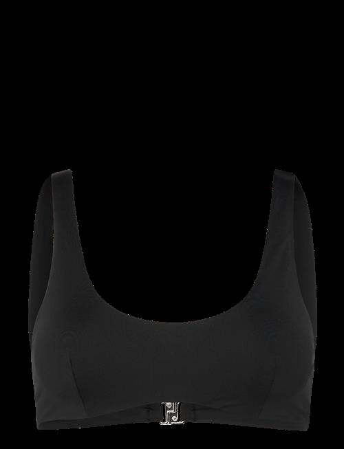 Casall | Vibrant U-Shape Bikini Top | 38