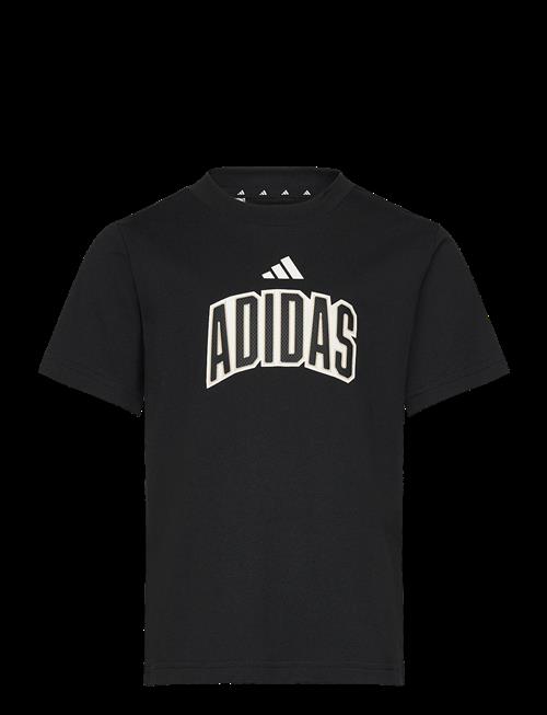 adidas Sportswear | J Std Gfx Tee | 152