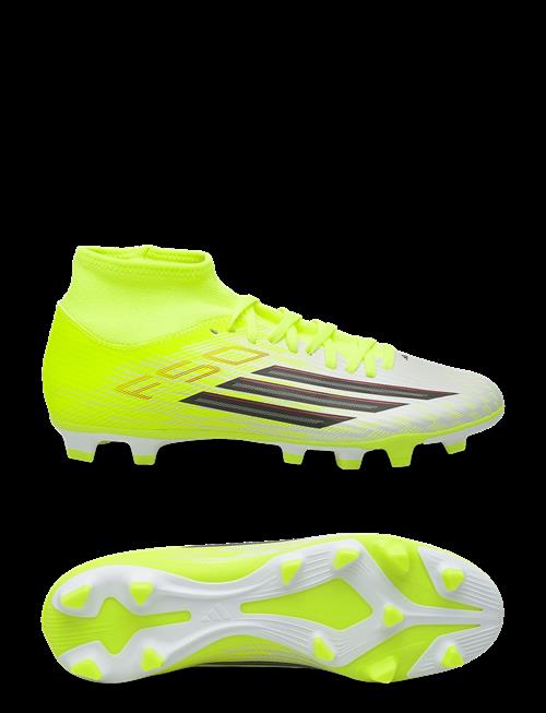 adidas Performance | F50 Club Mid Fg/Mg | 46 2/3