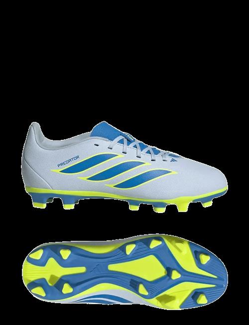adidas Performance | Predator Club Fg/Mg J | 28