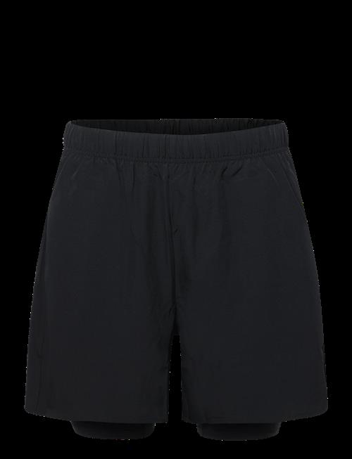 Hummel | Hmlhiit Intensity 2 In 1 Shorts | XXL