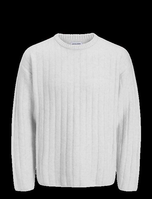 Jack & Jones | Jjebradley Carter Knit Crew Neck | L