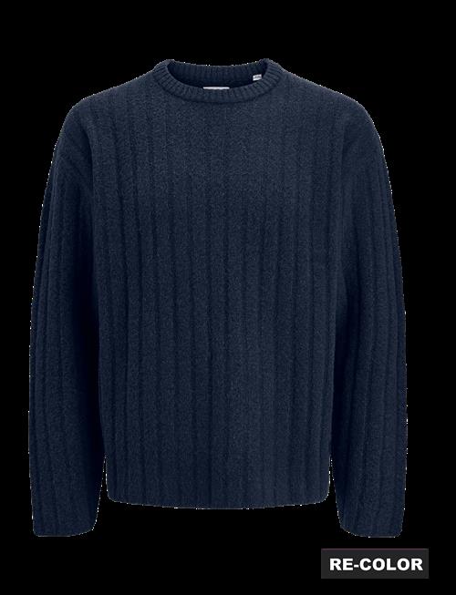 Jack & Jones | Jjebradley Carter Knit Crew Neck | XS