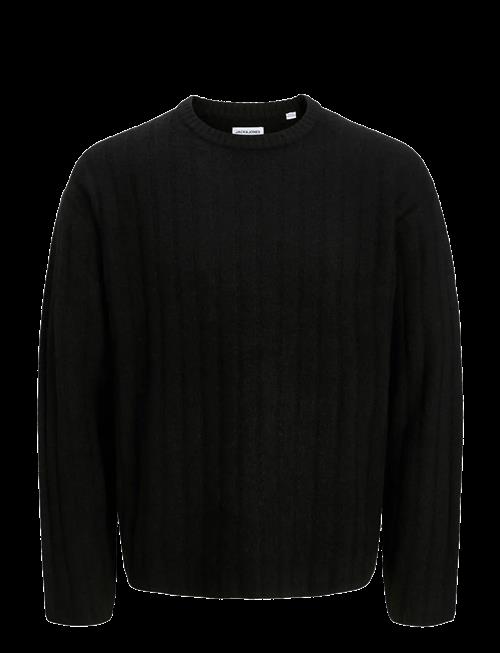 Jack & Jones | Jjebradley Carter Knit Crew Neck | XXL