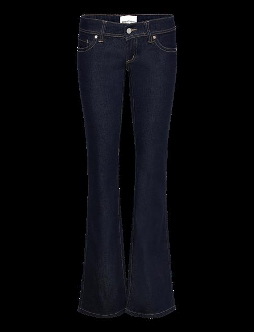 ABRAND | 00 Super Low Kick Tall Richie Rinse Denim | 26