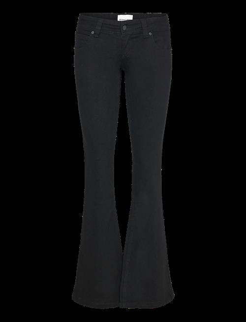 ABRAND | 00 Super Low Kick Tall Nellie Black | 30
