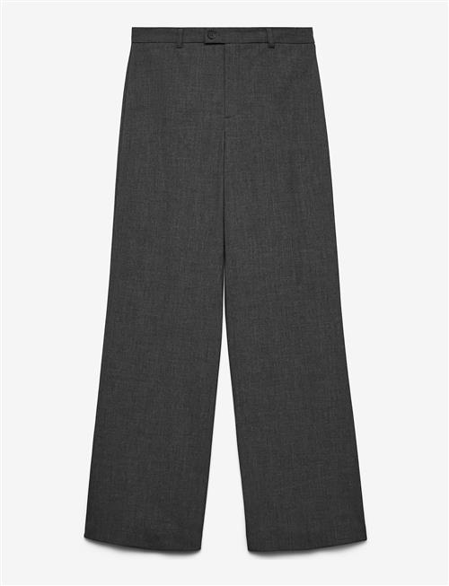 Vero Moda | Vmtexas Mw Straight Pant Noos | S x 32