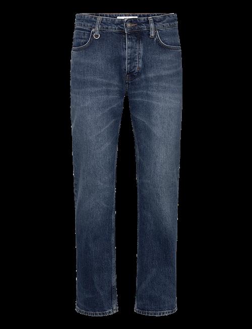 NEUW | Ray Straight Saturnaliadark Vintage Indigo | 30 x 30