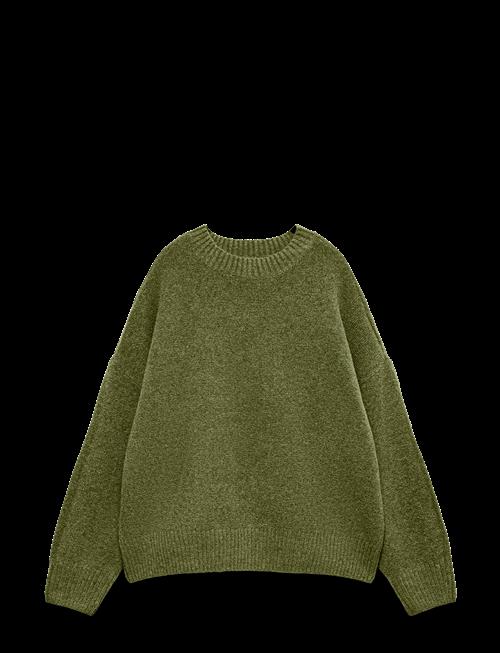 Vero Moda | Vmboom Ls O-Neck Pullover Ga Noos | M