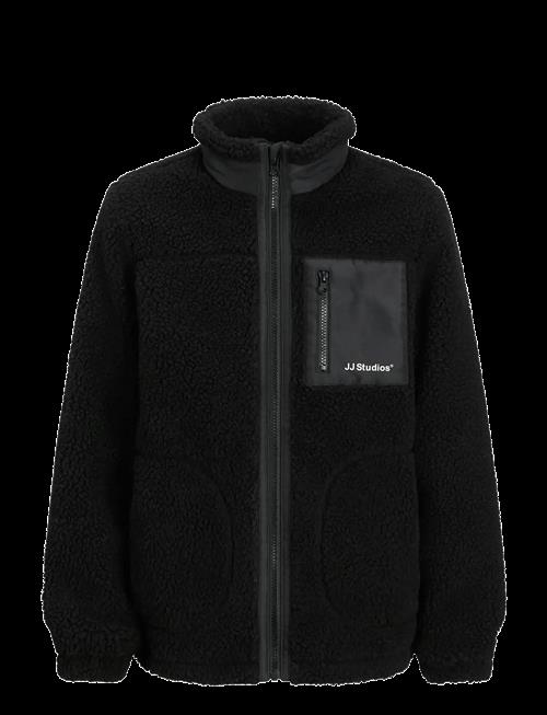 Jack & Jones | Jjesoho Teddy Jacket Sn Jnr | 176