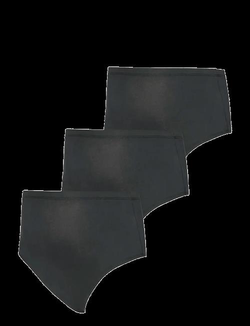 Mamalicious | Mlmelisa Hw Panties 3-P | M/L