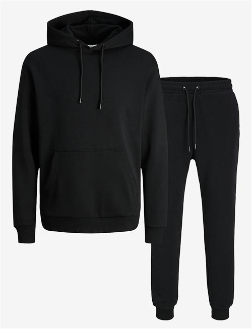 Jack & Jones | Jjebradley Sweat Hood Set Mp Noos | M