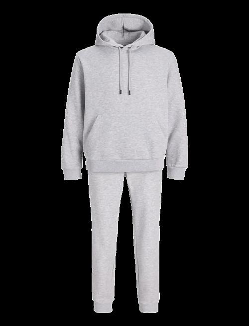 Jack & Jones | Jjebradley Sweat Hood Set Mp Noos | L