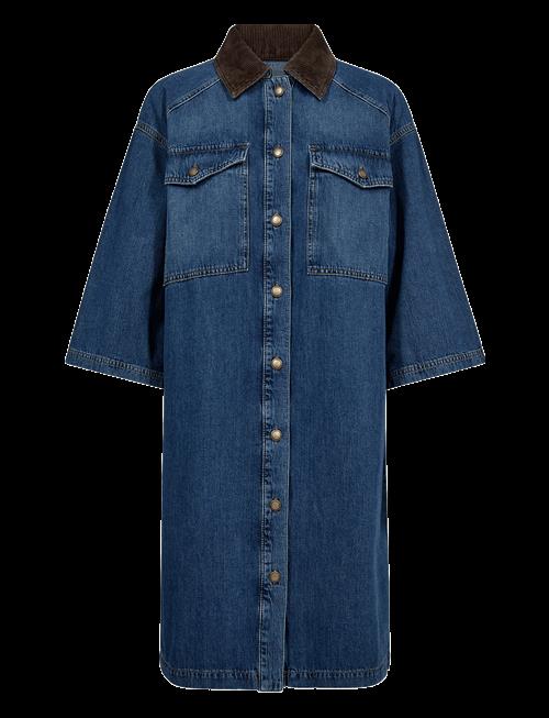 MOS MOSH | Mmvikka Lara Dress | S