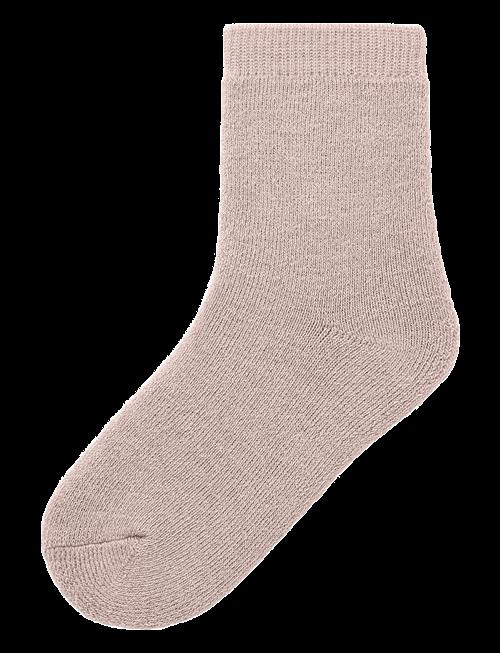 name it | Nmfwaksi Wo/Bl Terry Sock | 22-24