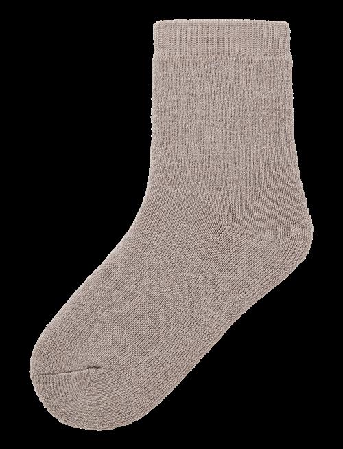 name it | Nmfwaksi Wo/Bl Terry Sock | 31-33