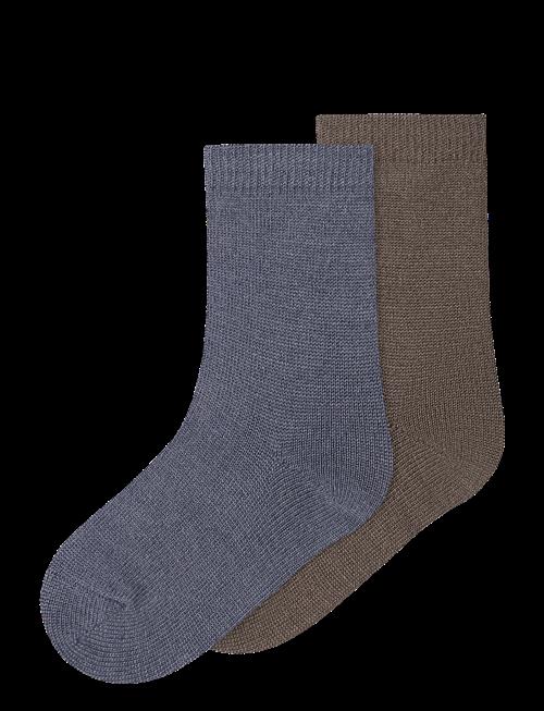 name it | Nmmwakta Wo/Vi 2P Sock | 28-30
